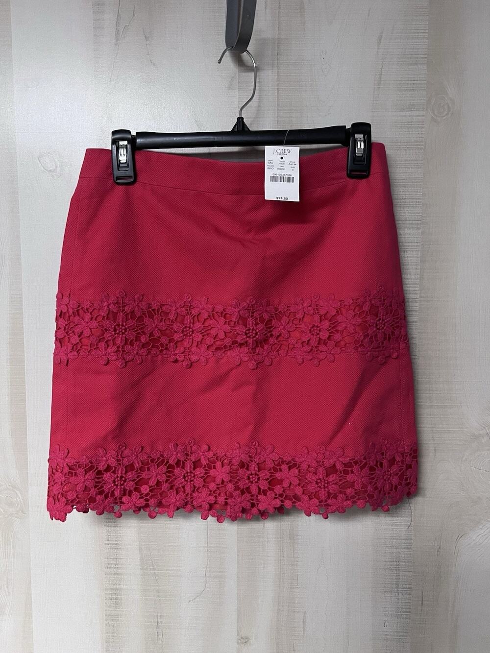 J.Crew Skirt - NWT